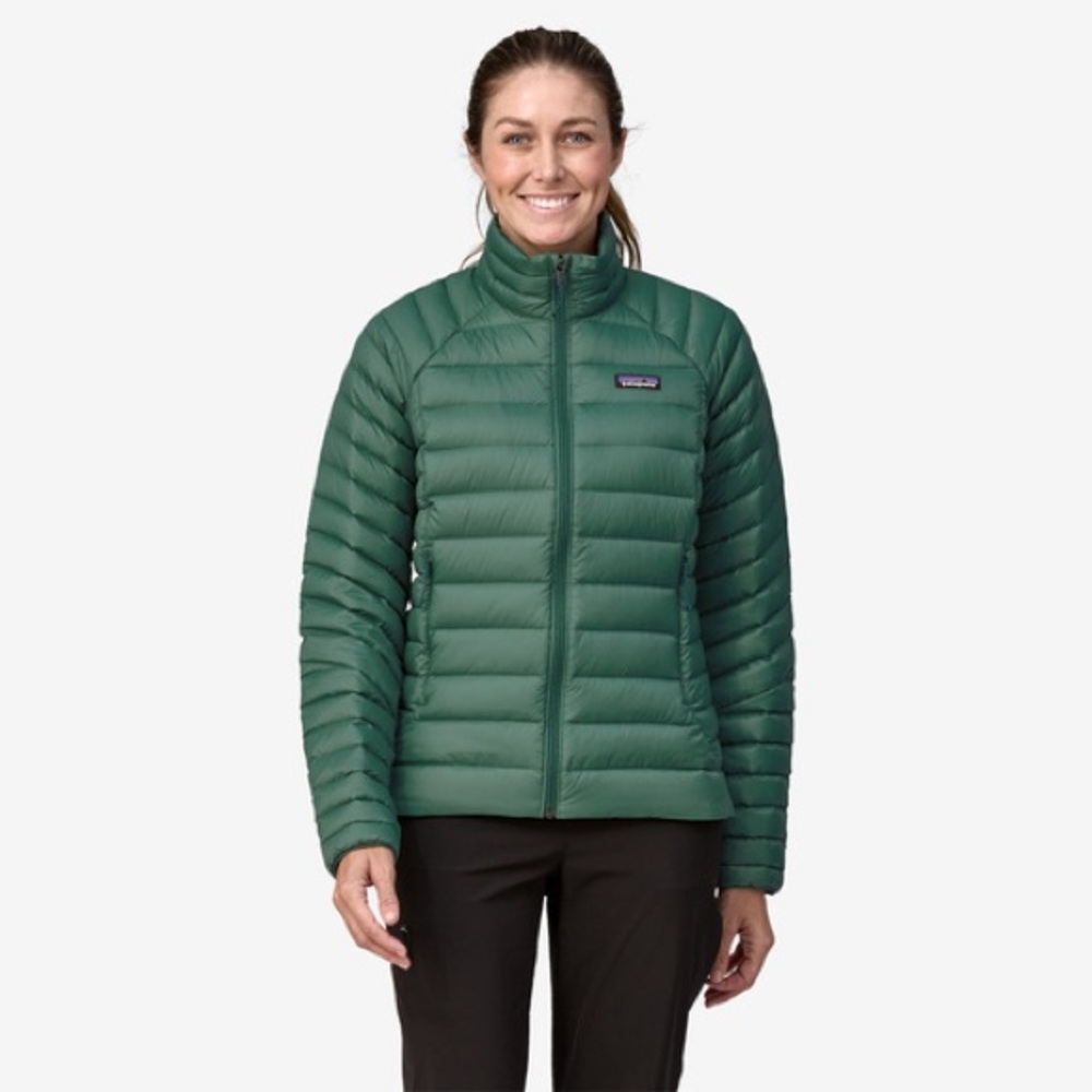 Patagonia Down Sweater